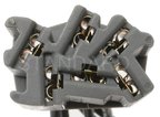 Standard Ignition S-716 Ignition Switch Connector - view 4