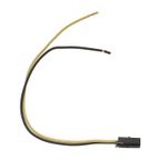Standard Ignition S-717 Sun Visor Light Connector - Rear - view 1