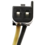 Standard Ignition S-717 Sun Visor Light Connector - Rear - view 3