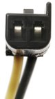 Standard Ignition S-717 Sun Visor Light Connector - Rear - view 4