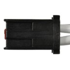 Standard Ignition S-719 HVAC Blower Motor Resistor Harness - view 2