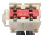 Standard Ignition S-719 HVAC Blower Motor Resistor Harness - view 4