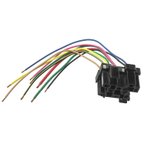 Standard Ignition S-720 Headlight Switch Connector - view 1