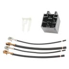 Standard Ignition S-721 Wiring Relay Connector - view 1