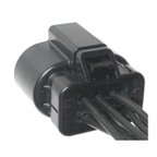 Standard Ignition S-723 Neutral Safety Switch Connector - view 2