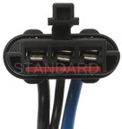 Standard Ignition S-725 Engine Cooling Fan Motor Connector - view 4
