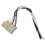 Standard Ignition S-726 Headlight Dimmer Switch Connector - view 1