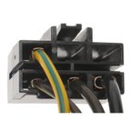 Standard Ignition S-728 Accessory Power Relay Connector - view 2