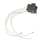 Standard Ignition S-729 Headlight Dimmer Switch Connector - view 1