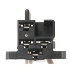 Standard Ignition S-729 Headlight Dimmer Switch Connector - view 3