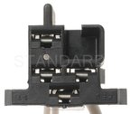 Standard Ignition S-729 Headlight Dimmer Switch Connector - view 4