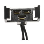 Standard Ignition S-72 Headlight Dimmer Switch Connector - view 3