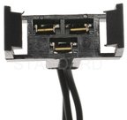 Standard Ignition S-72 Headlight Dimmer Switch Connector - view 4