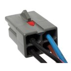Standard Ignition S-730 Subwoofer Speaker Connector - view 2