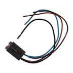 Standard Ignition S-730 Subwoofer Speaker Connector - view 1