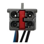 Standard Ignition S-730 Subwoofer Speaker Connector - view 3