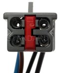 Standard Ignition S-730 Subwoofer Speaker Connector - view 4