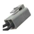 Standard Ignition S-735 Cargo Area Light Connector - view 2