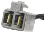 Standard Ignition S-735 Cargo Area Light Connector - view 4