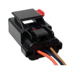 Standard Ignition S-738 Vapor Canister Connector - view 2