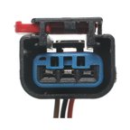 Standard Ignition S-738 Vapor Canister Connector - view 3