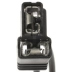 Standard Ignition S-740 Windshield Washer Pump Connector - view 3