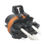 Standard Ignition S-742 Relay Control Module Connector - view 2