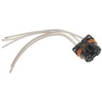 Standard Ignition S-742 Relay Control Module Connector - view 1