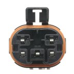 Standard Ignition S-742 Relay Control Module Connector - view 3