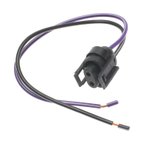 Standard Ignition S-743 Neutral Safety Switch Connector - view 1