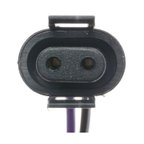 Standard Ignition S-743 Neutral Safety Switch Connector - view 3