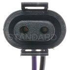 Standard Ignition S-743 Neutral Safety Switch Connector - view 4