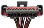 Standard Ignition S-744 Ignition Control Module Connector - view 4