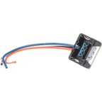 Standard Ignition S-745 Ignition Misfire Sensor Connector - view 2