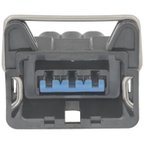 Standard Ignition S-745 Ignition Misfire Sensor Connector - view 6