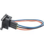 Standard Ignition S-745 Ignition Misfire Sensor Connector - view 3