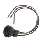 Standard Ignition S-747 Neutral Safety Switch Connector - view 1