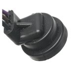 Standard Ignition S-747 Neutral Safety Switch Connector - view 2