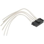 Standard Ignition S-749 Brake Light Switch Connector - view 1