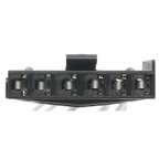 Standard Ignition S-749 Brake Light Switch Connector - view 3