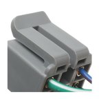 Standard Ignition S-752 Parking Aid Control Module Connector - view 2