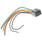 Standard Ignition S-752 Parking Aid Control Module Connector - view 1
