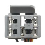 Standard Ignition S-752 Parking Aid Control Module Connector - view 3