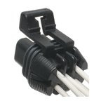 Standard Ignition S-753 EGR Valve Connector - view 2