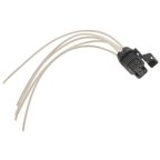 Standard Ignition S-753 EGR Valve Connector - view 1