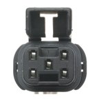 Standard Ignition S-753 EGR Valve Connector - view 3