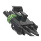 Standard Ignition S-758 Turn Signal / Parking Light Connector - view 2