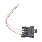 Standard Ignition S-759 Diesel Light Relay Connector - view 1