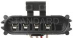 Standard Ignition S-759 Diesel Light Relay Connector - view 4