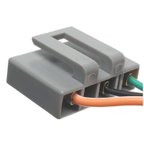 Standard Ignition S-760 Headlight Dimmer Switch Connector - view 2